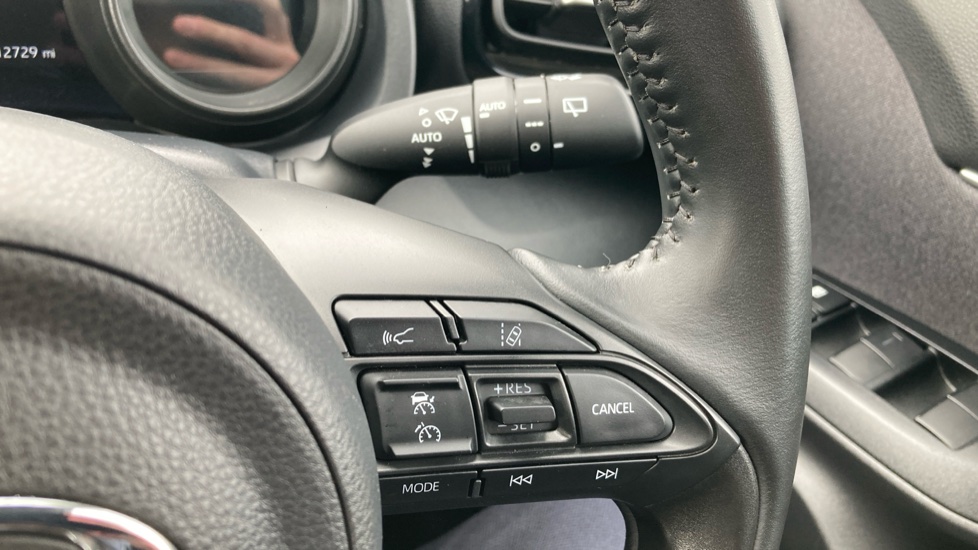 Toyota Yaris Cross 1.5 Hybrid Icon 5dr CVT Hybrid Estate - Image 42