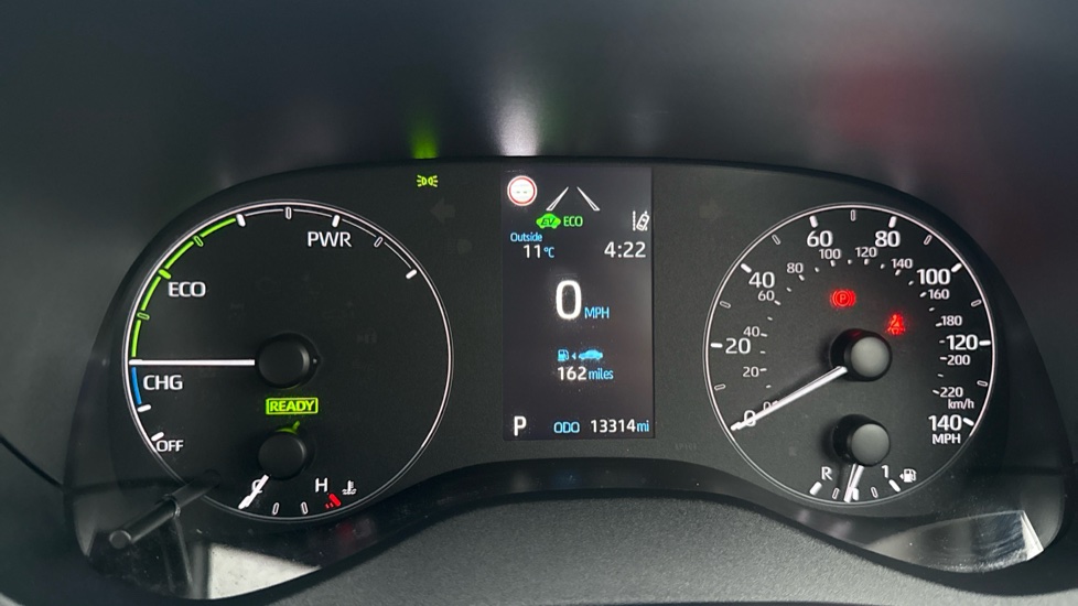 Toyota Yaris 1.5 Hybrid Icon 5dr CVT Hybrid Hatchback - Image 33