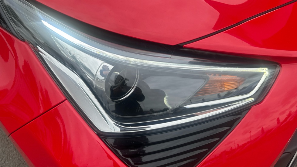 Toyota Aygo 1.0 VVT-i X-Trend TSS 5dr Petrol Hatchback - Image 20