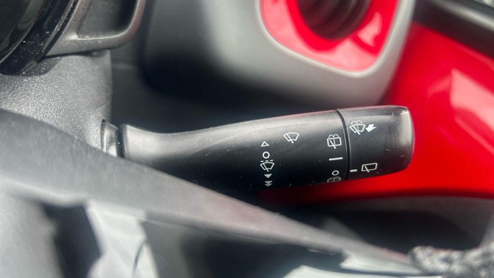Toyota Aygo 1.0 VVT-i X-Trend TSS 5dr Petrol Hatchback - Image 32