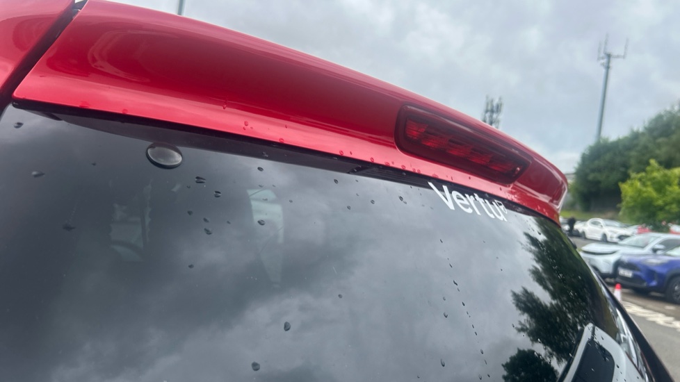 Toyota Aygo 1.0 VVT-i X-Trend TSS 5dr Petrol Hatchback - Image 37