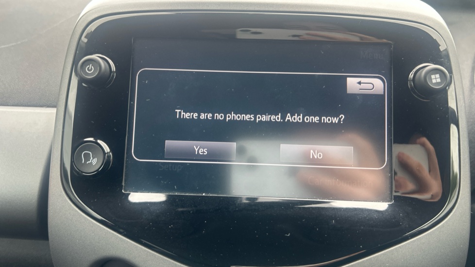 Toyota Aygo 1.0 VVT-i X-Trend TSS 5dr Petrol Hatchback - Image 38