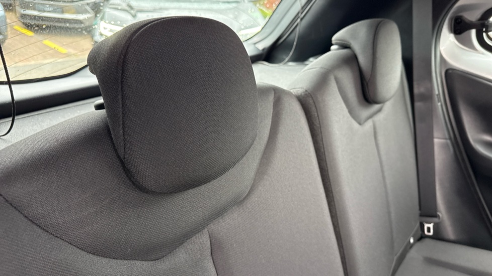 Toyota Aygo X 1.0 VVT-i Pure 5dr Petrol Hatchback - Image 18