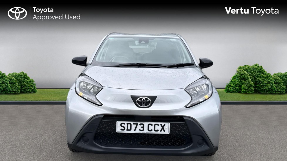 Toyota Aygo X 1.0 VVT-i Pure 5dr Petrol Hatchback - Image 22