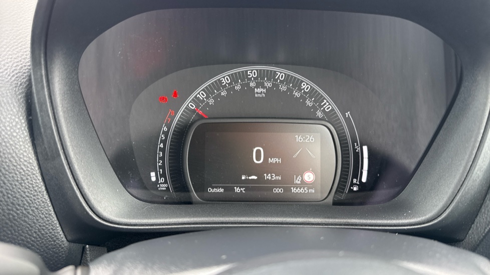 Toyota Aygo X 1.0 VVT-i Pure 5dr Petrol Hatchback - Image 35