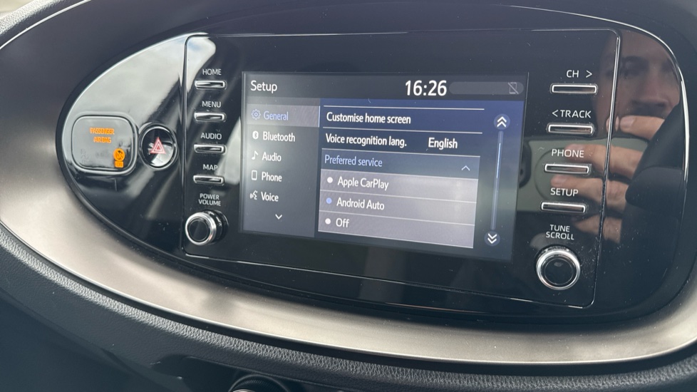 Toyota Aygo X 1.0 VVT-i Pure 5dr Petrol Hatchback - Image 37
