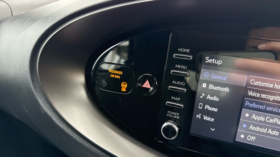 Toyota Aygo X 1.0 VVT-i Pure 5dr Petrol Hatchback - Image 42