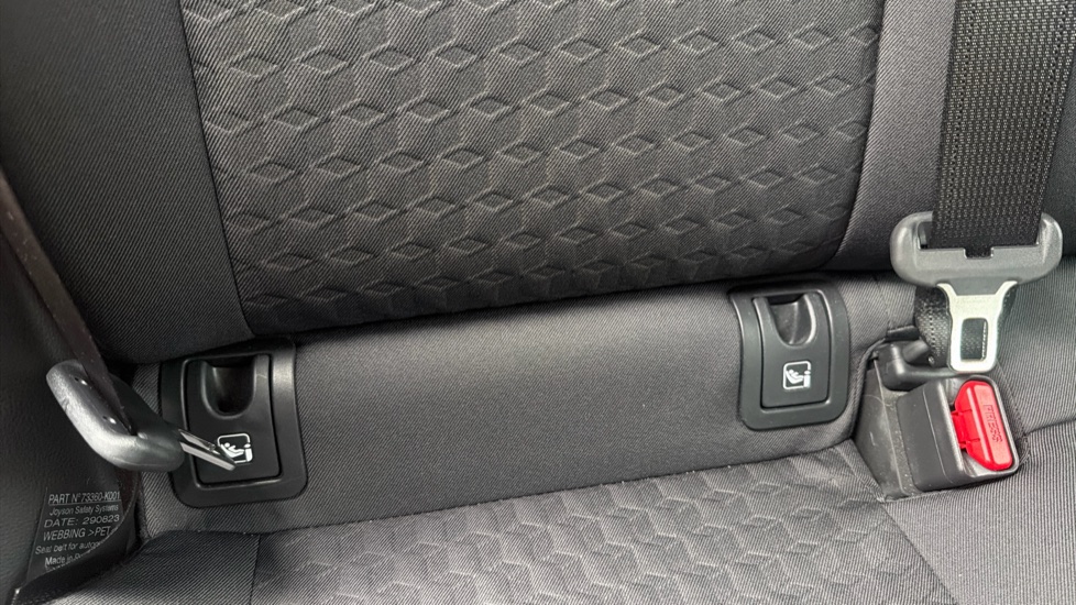 Toyota Yaris 1.5 Hybrid Design 5dr CVT Hybrid Hatchback - Image 14
