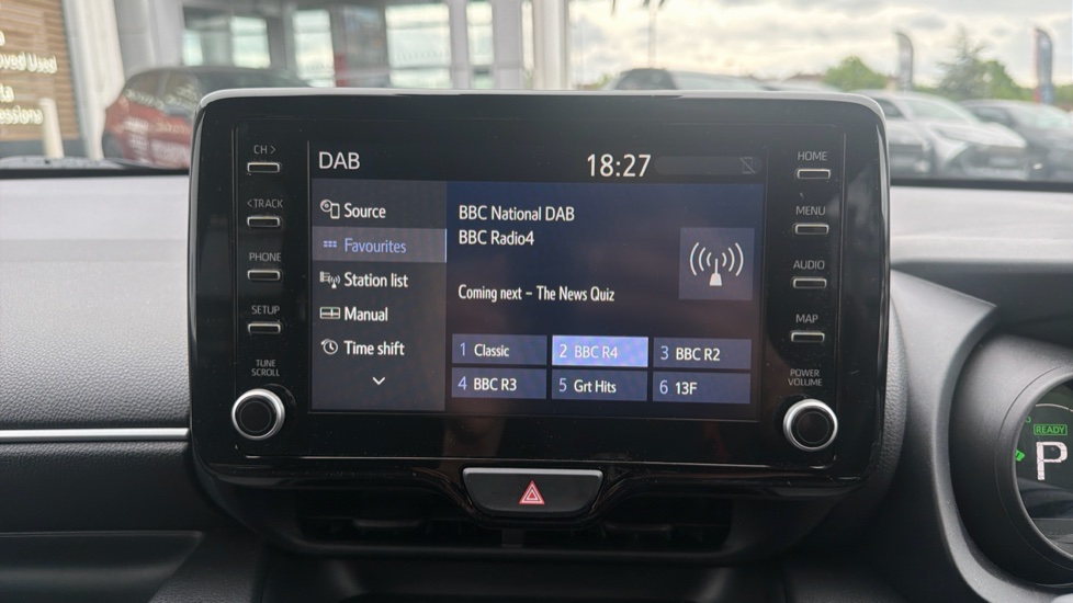 Toyota Yaris 1.5 Hybrid Design 5dr CVT Hybrid Hatchback - Image 45