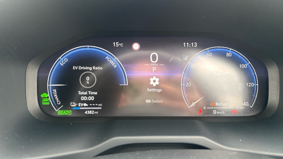 Toyota RAV4 2.5 PHEV GR Sport 5dr CVT Estate - Image 11