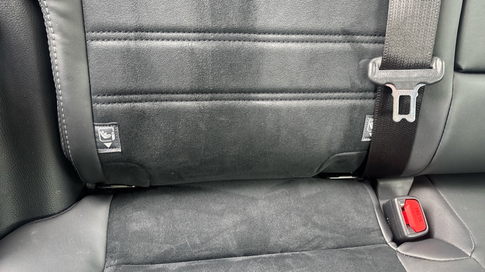 Toyota RAV4 2.5 PHEV GR Sport 5dr CVT Estate - Image 14