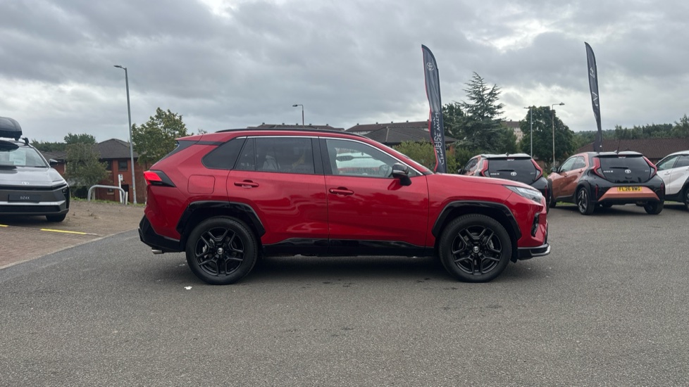 Toyota RAV4 2.5 PHEV GR Sport 5dr CVT Estate - Image 23