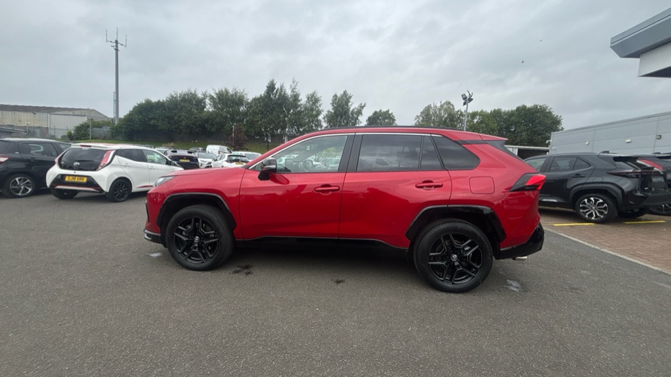 Toyota RAV4 2.5 PHEV GR Sport 5dr CVT Estate - Image 24