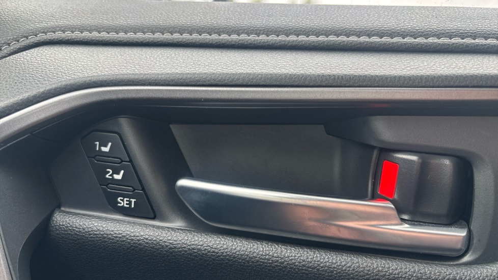 Toyota RAV4 2.5 PHEV GR Sport 5dr CVT Estate - Image 33