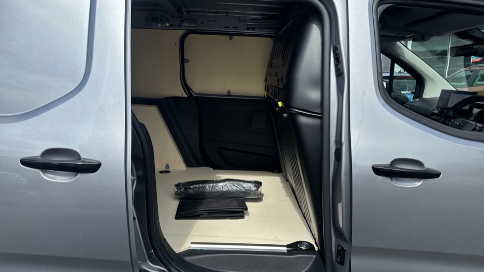 Toyota Proace City L1 Diesel 1.5D 130 Sport Van Auto - Image 8
