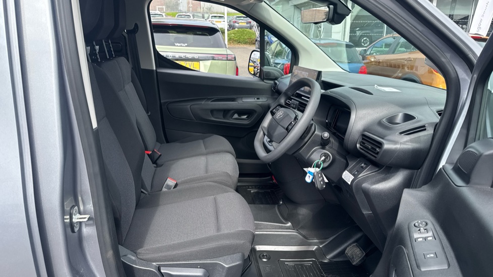 Toyota Proace City L1 Diesel 1.5D 130 Sport Van Auto - Image 12
