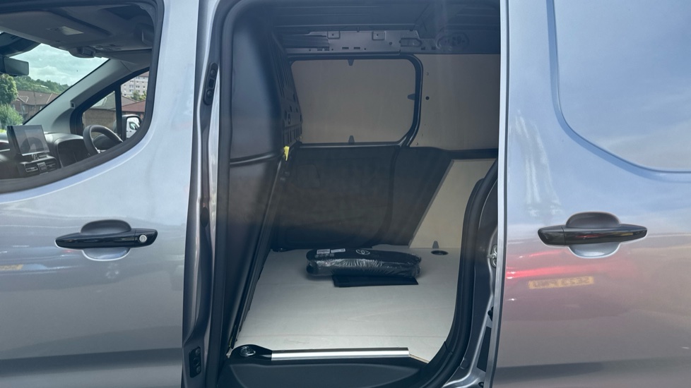Toyota Proace City L1 Diesel 1.5D 130 Sport Van Auto - Image 15