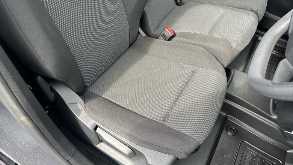 Toyota Proace City L1 Diesel 1.5D 130 Sport Van Auto - Image 17