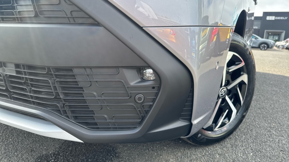 Toyota Proace City L1 Diesel 1.5D 130 Sport Van Auto - Image 29