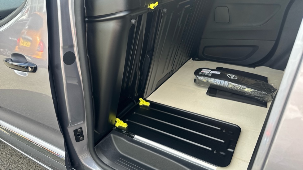 Toyota Proace City L1 Diesel 1.5D 130 Sport Van Auto - Image 30