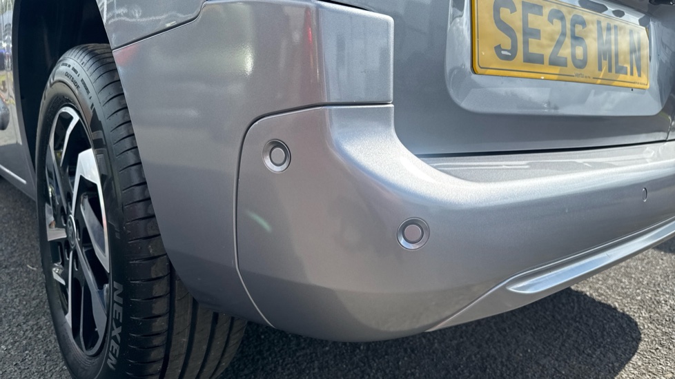 Toyota Proace City L1 Diesel 1.5D 130 Sport Van Auto - Image 32
