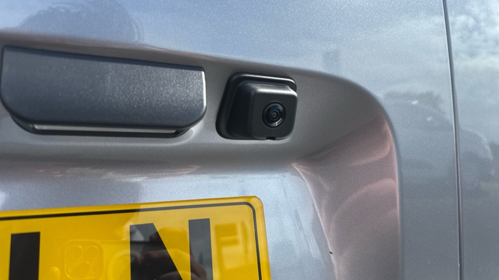 Toyota Proace City L1 Diesel 1.5D 130 Sport Van Auto - Image 33