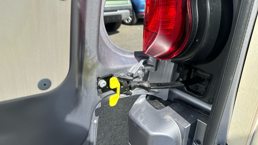 Toyota Proace City L1 Diesel 1.5D 130 Sport Van Auto - Image 35