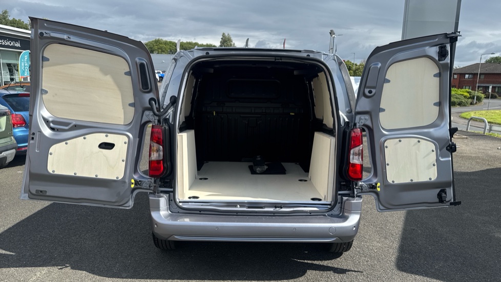 Toyota Proace City L1 Diesel 1.5D 130 Sport Van Auto - Image 36