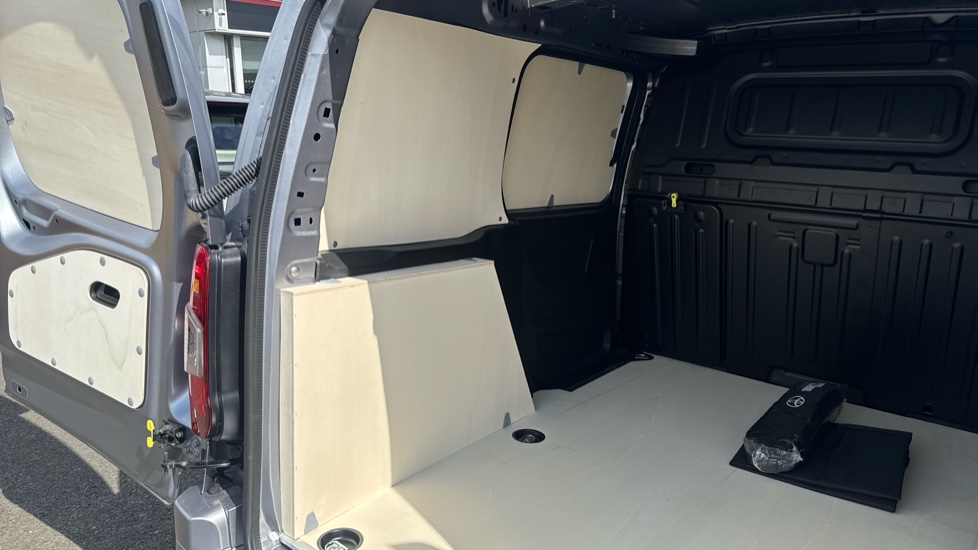 Toyota Proace City L1 Diesel 1.5D 130 Sport Van Auto - Image 37