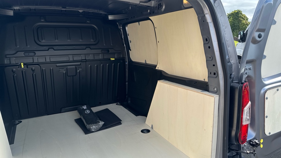 Toyota Proace City L1 Diesel 1.5D 130 Sport Van Auto - Image 38