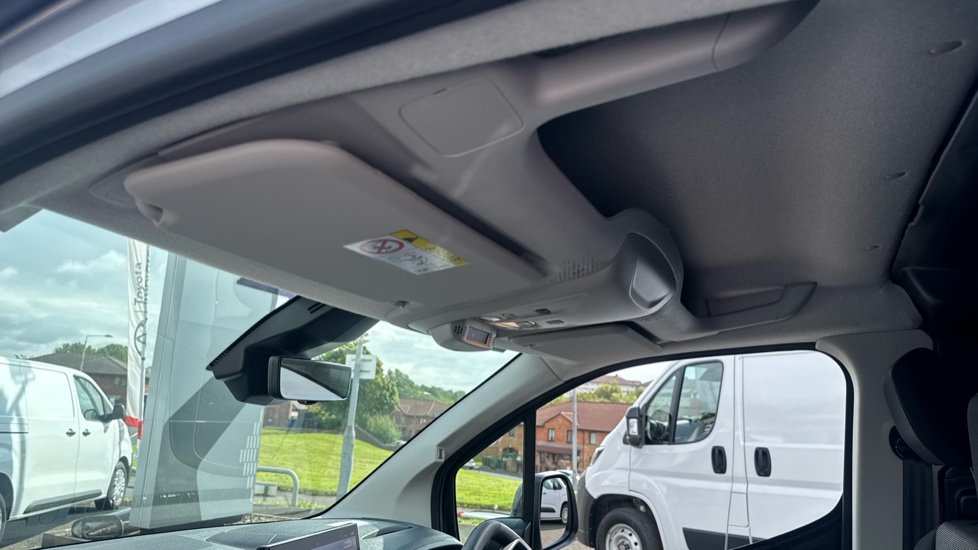 Toyota Proace City L1 Diesel 1.5D 130 Sport Van Auto - Image 49
