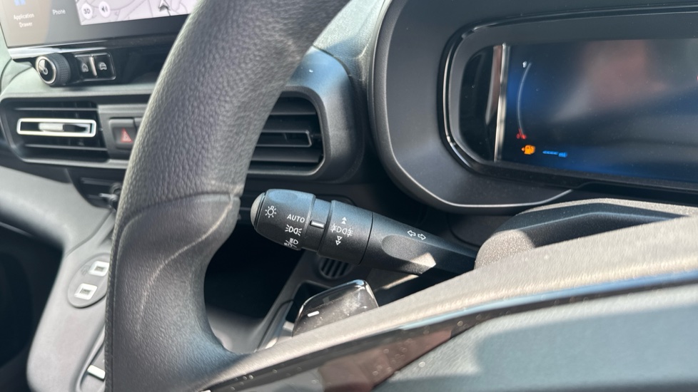 Toyota Proace City L1 Diesel 1.5D 130 Sport Van Auto - Image 52