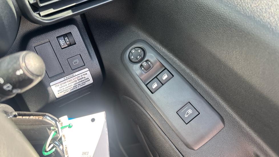 Toyota Proace City L1 Diesel 1.5D 130 Sport Van Auto - Image 54