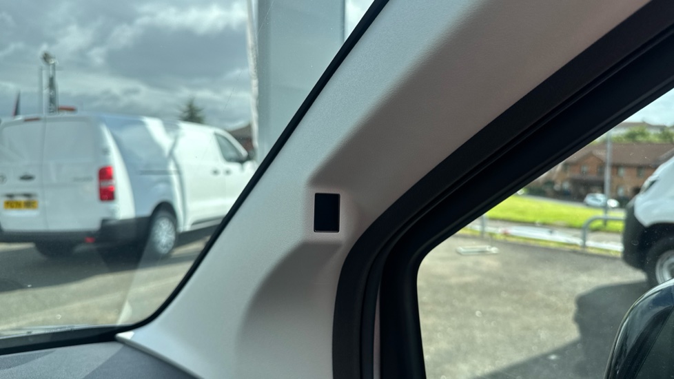 Toyota Proace City L1 Diesel 1.5D 130 Sport Van Auto - Image 55