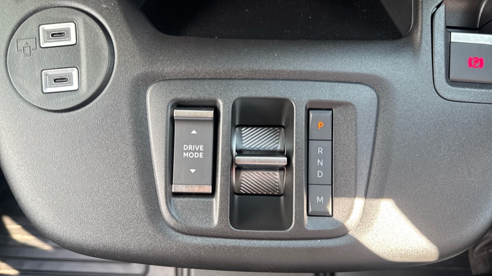 Toyota Proace City L1 Diesel 1.5D 130 Sport Van Auto - Image 71