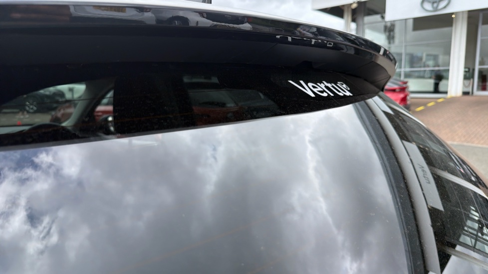Toyota Yaris 1.5 Hybrid Design 5dr CVT Hybrid Hatchback - Image 42