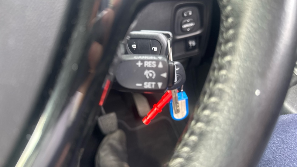 Toyota Aygo 1.0 VVT-i X-Plore 5dr Petrol Hatchback - Image 34