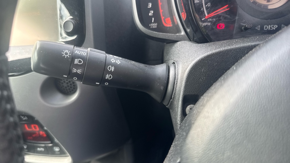 Toyota Aygo 1.0 VVT-i X-Plore 5dr Petrol Hatchback - Image 36