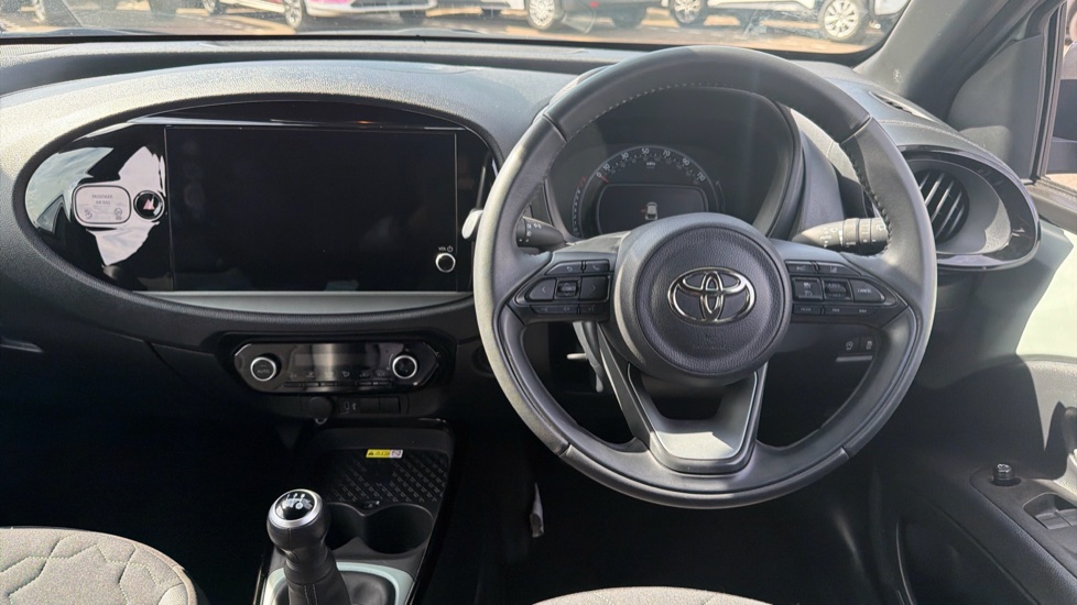 Toyota Aygo X 1.0 VVT-i Exclusive 5dr Petrol Hatchback - Image 7