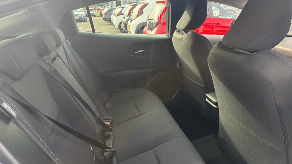 Toyota Prius 2.0 PHEV Design 5dr CVT Hatchback - Image 12