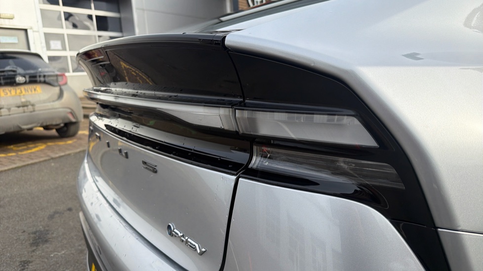 Toyota Prius 2.0 PHEV Design 5dr CVT Hatchback - Image 22