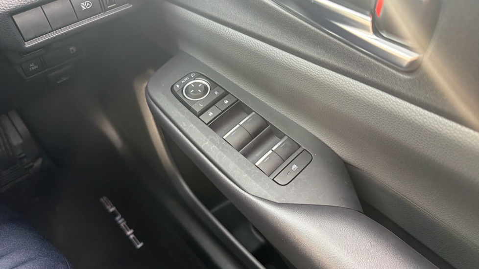 Toyota Prius 2.0 PHEV Design 5dr CVT Hatchback - Image 37