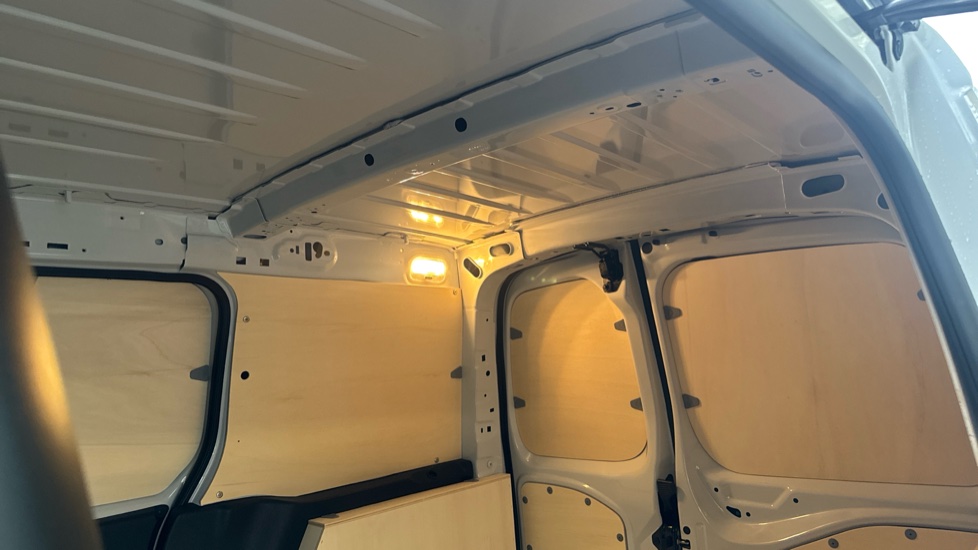 Toyota Proace City L1 Diesel 1.5D 100 Icon Van - Image 19