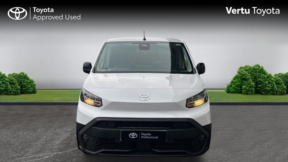 Toyota Proace City L1 Diesel 1.5D 100 Icon Van - Image 22