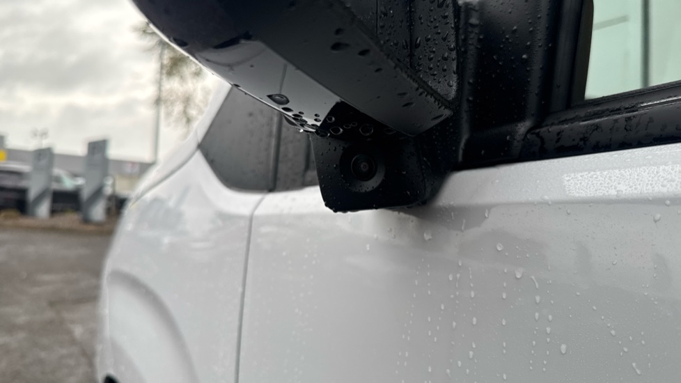 Toyota Proace City L1 Diesel 1.5D 100 Icon Van - Image 30