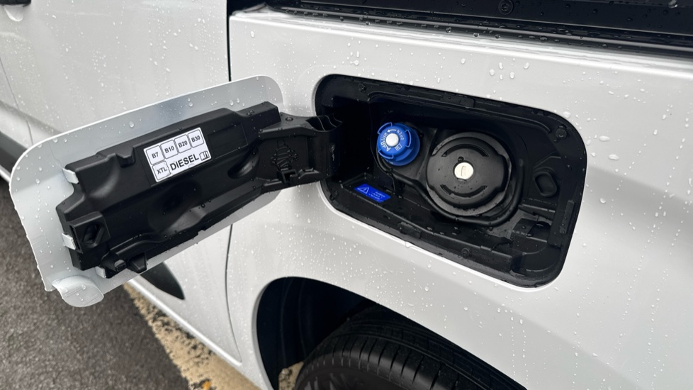 Toyota Proace City L1 Diesel 1.5D 100 Icon Van - Image 32