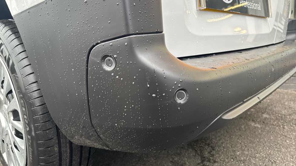 Toyota Proace City L1 Diesel 1.5D 100 Icon Van - Image 33
