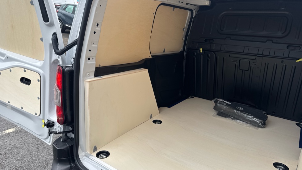 Toyota Proace City L1 Diesel 1.5D 100 Icon Van - Image 37