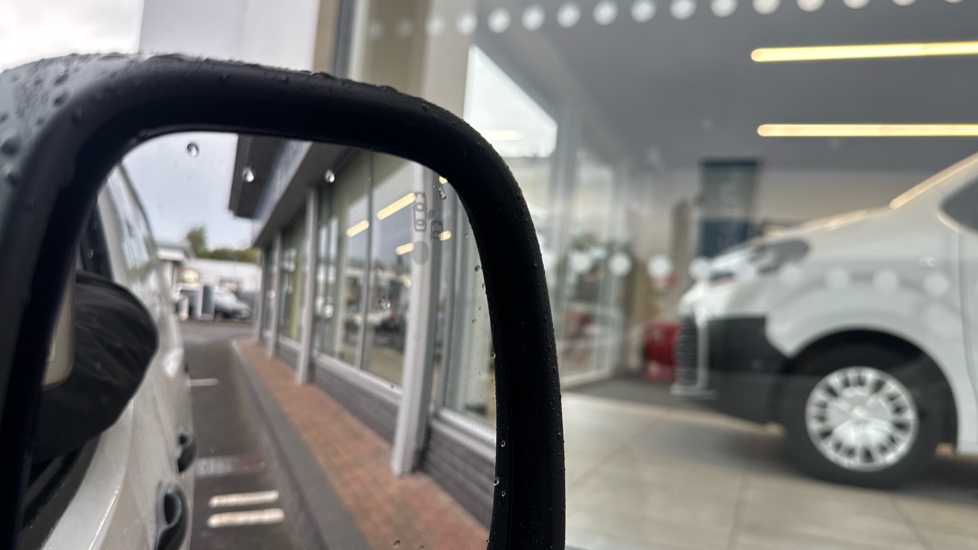 Toyota Proace City L1 Diesel 1.5D 100 Icon Van - Image 39