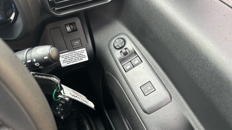 Toyota Proace City L1 Diesel 1.5D 100 Icon Van - Image 40